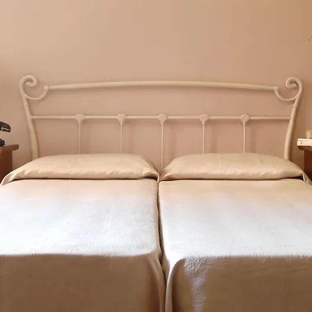 Elyse' Hotel Rome