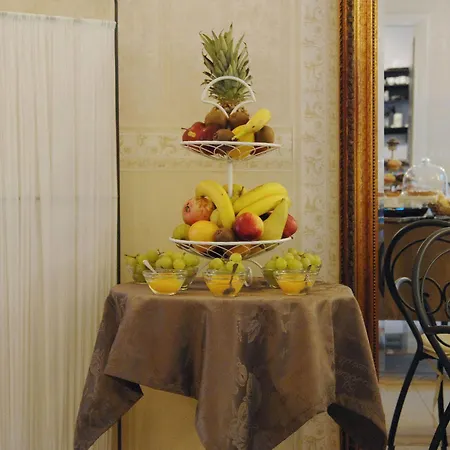Hotel Elyse' Rome